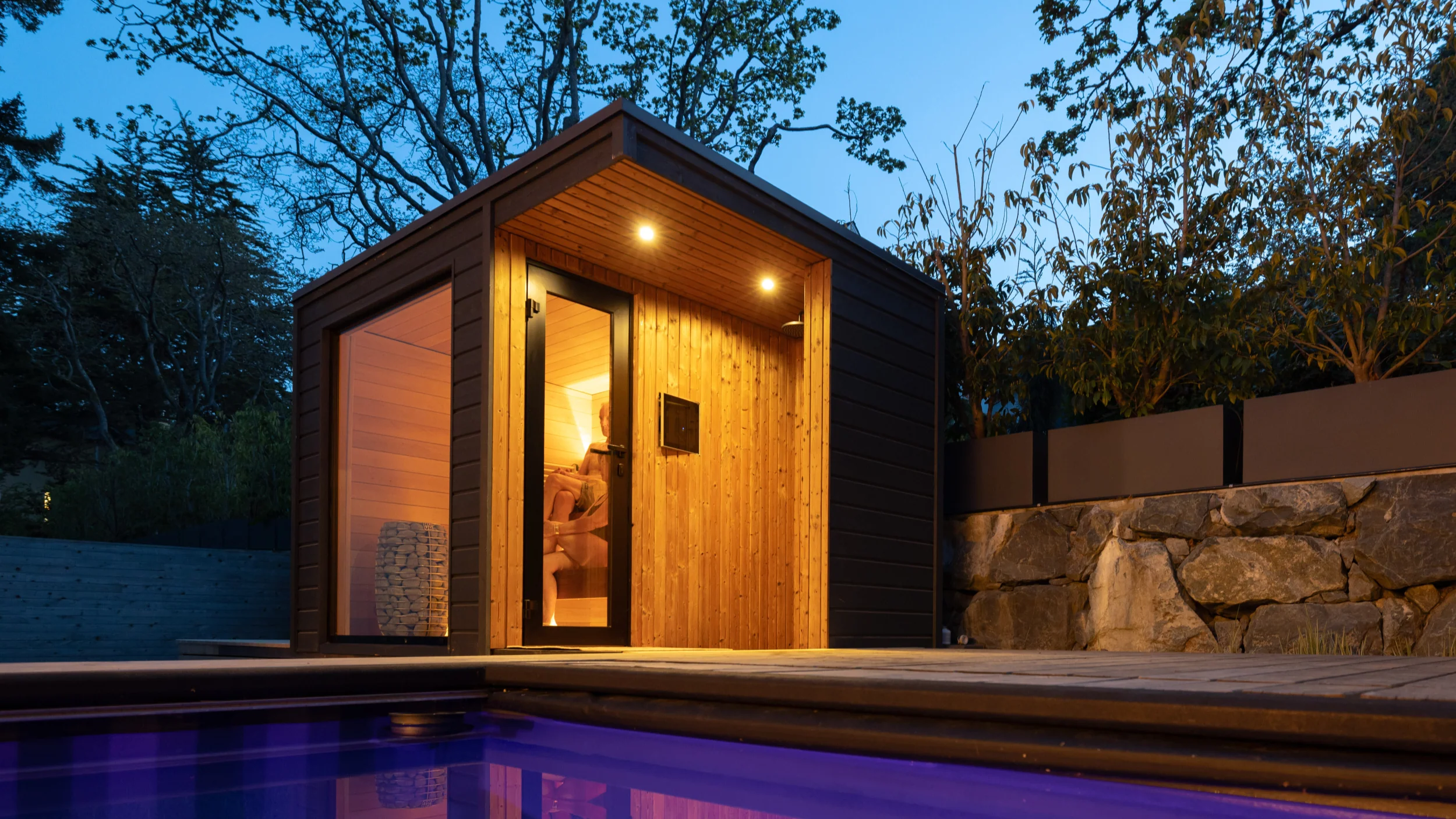 Elevate Your Outdoor Sanctuary