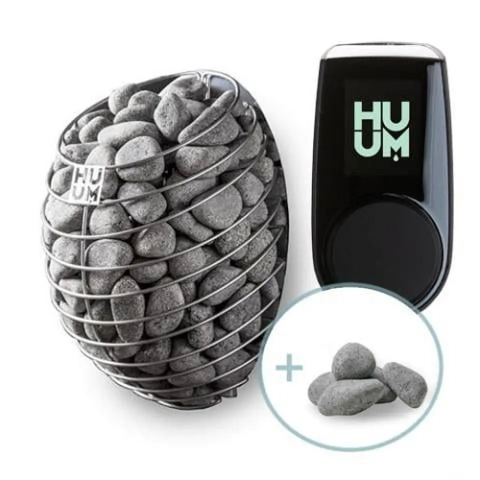 HUUM Heater Bundles